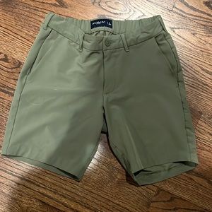 Mens Abercrombie & Fitch shorts
